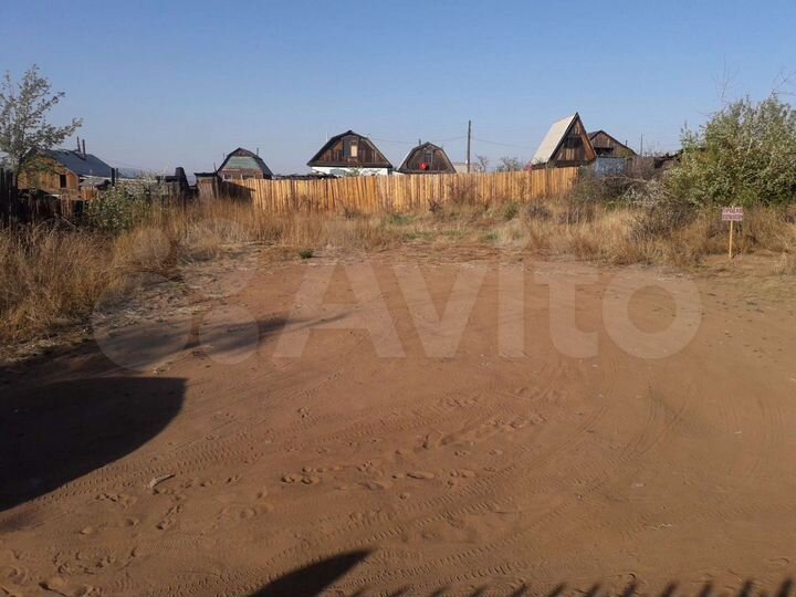 Участок 6 сот. (СНТ, ДНП)