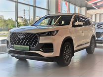 Новый Chery Tiggo 8 Pro e+ 1.5 AT, 2023, цена от 3 300 000 руб.