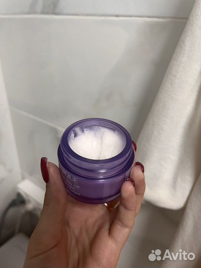 Clinique бальзам для снятия макияжа