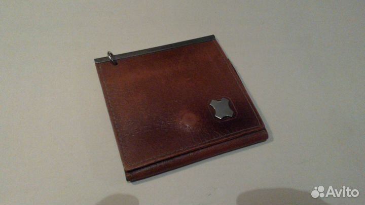 Кошелек СССР