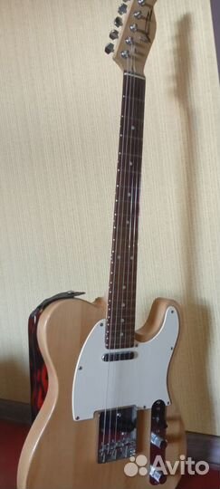 Электрогитара Fender telecaster