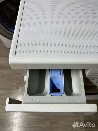 Стиральная машина lg direct drive 6кг