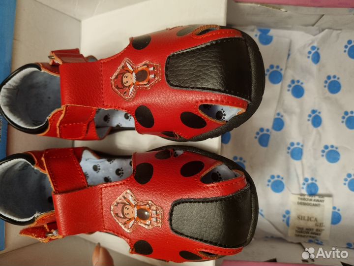 Туфли для девочки 26 размер натуральная кожа
