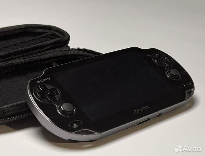 Sony Playstation Vita oled PS Vita