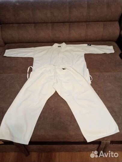 Продам кимано для каратэ