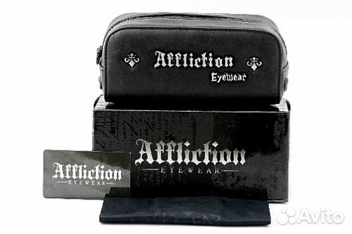 Очки Affliction Scythe 3