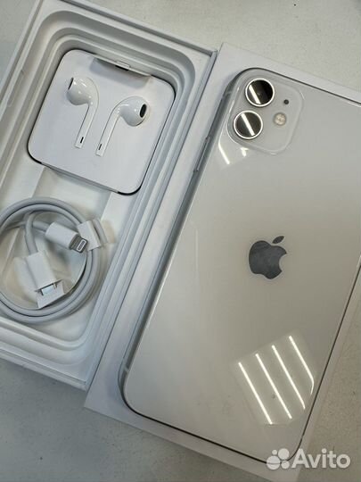 iPhone 11 128gb
