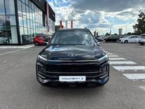 Новый Москвич 3 1.5 CVT, 2024, цена от 1 490 000 руб.