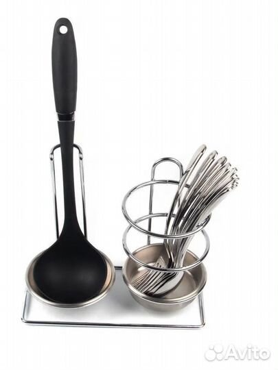 Подставка для столовых приборов