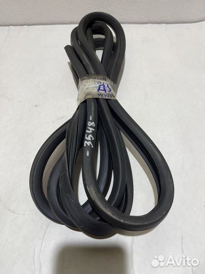 Уплотнитель ветрового стекла 469,31512 UAZ