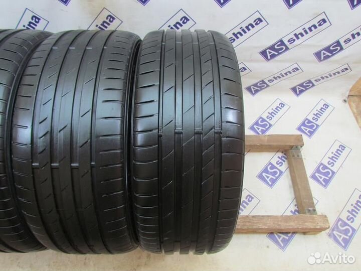 Kumho Ecsta PS71 225/45 R17 96R