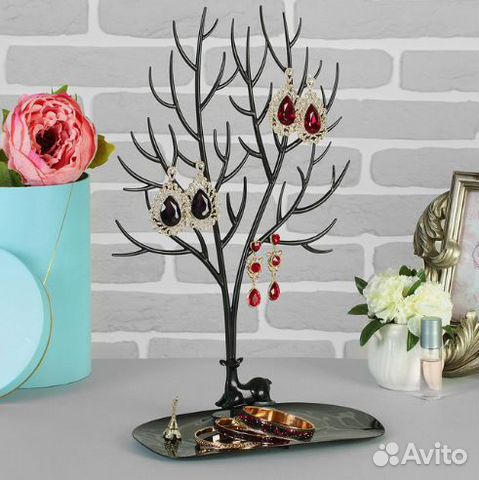 Подставка для украшений