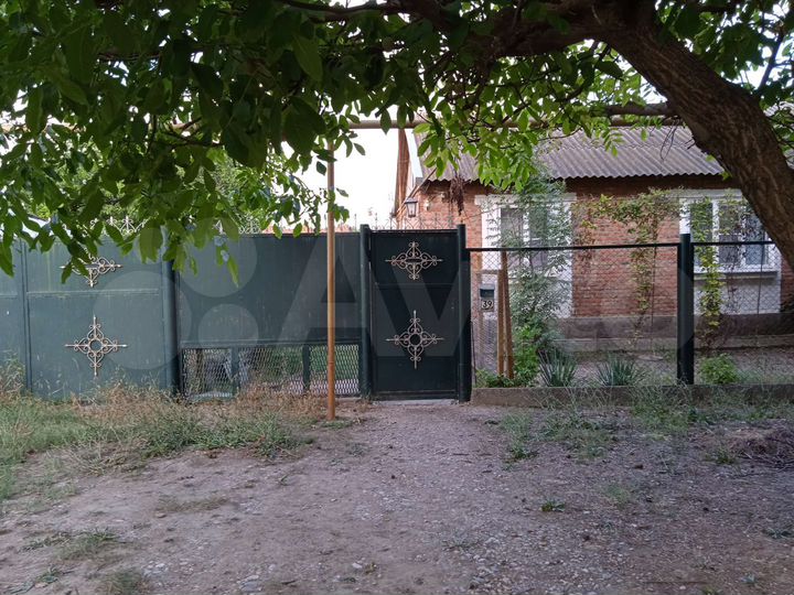 Дом 60 м² на участке 17 сот.