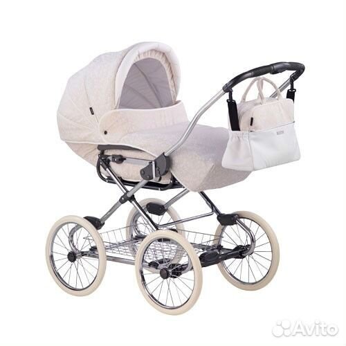 Роан Марита Престиж 2в1 (Roan Marita Prestige 2в1)