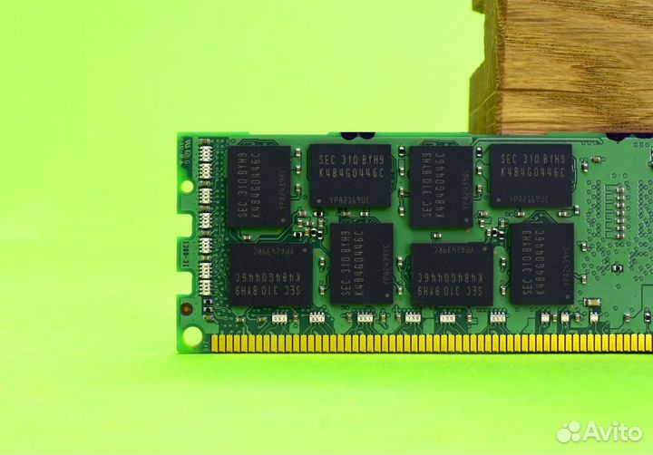 16GB DDR3 L ECC samsung 1333