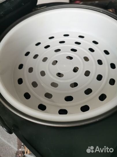 Мультиварка scarlett