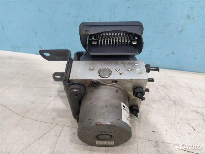 Блок ABS Kia Sportage 3 2010-2014