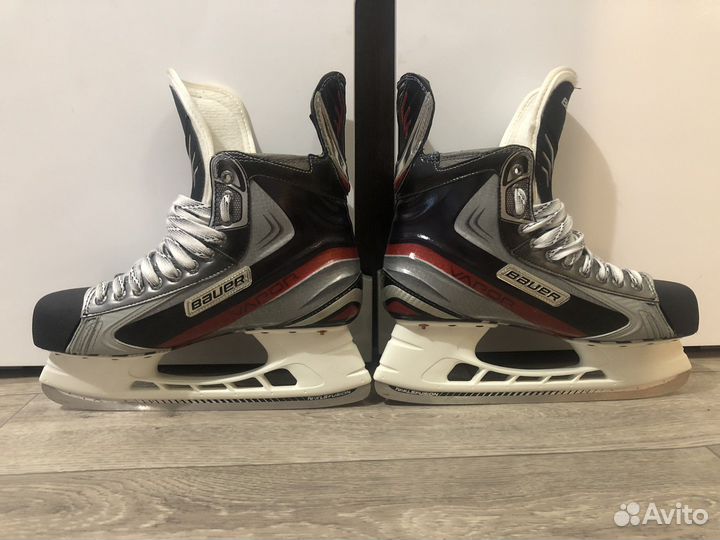 Хоккейные коньки Bauer Vapor APX Pro Stock 11,5D