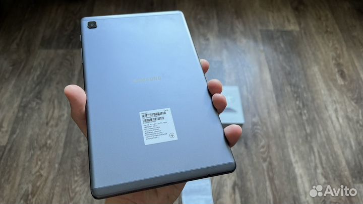 Samsung galaxy tab a7 lite 64gb 3G/LTE Grey