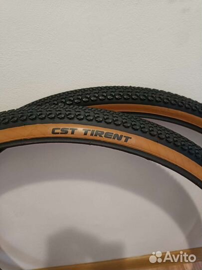 Покрышки CST Tirent 700x40