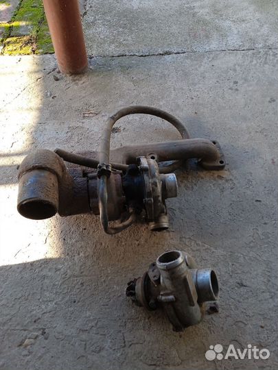 Запчасти на мтз