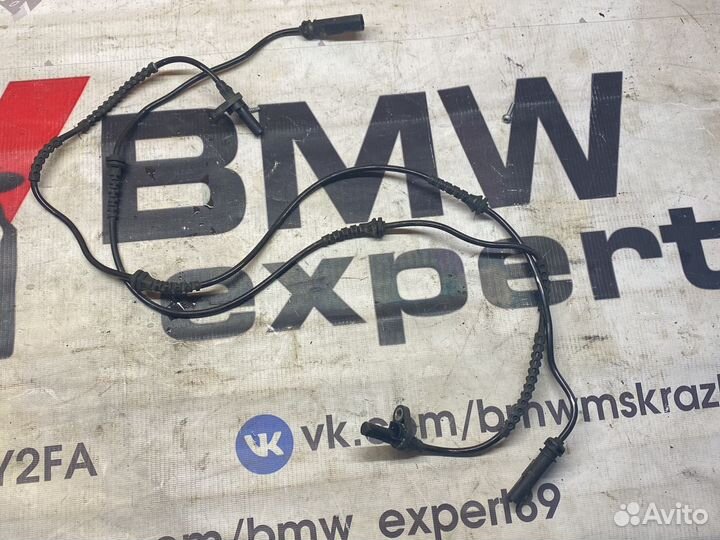 Датчик abs bmw f10 f11