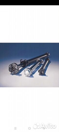 Балансировка карданов, токарно-расточные раб