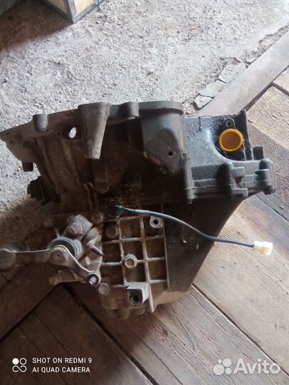 Коробка передач на lifan х60