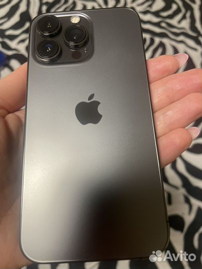iPhone 13 Pro, 128 ГБ