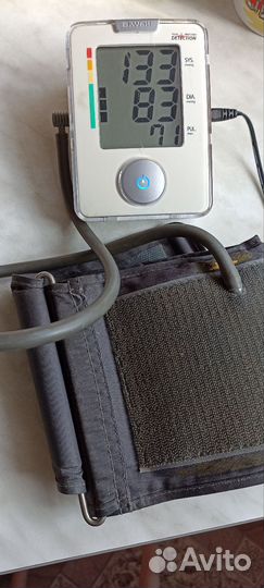 Тонометр автоматический
