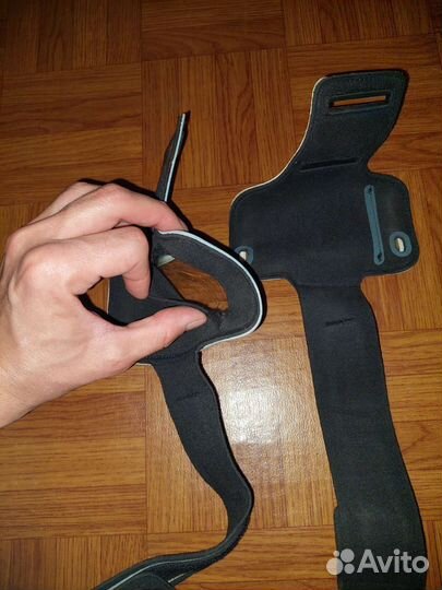 Чехол на руку для бега