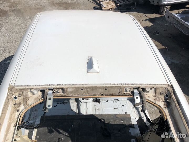 Крыша в сборе BMW X6 E71