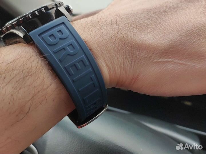 Часы Breitling Endurance