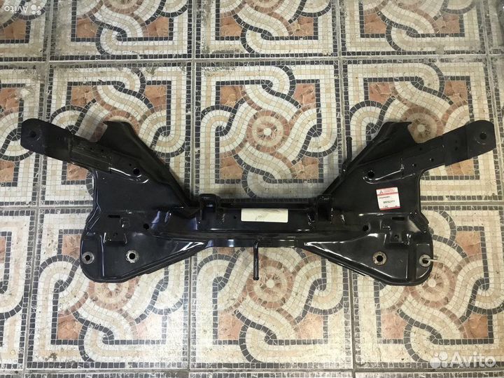 Балка подмоторная Mitsubishi Carisma 1999-2004