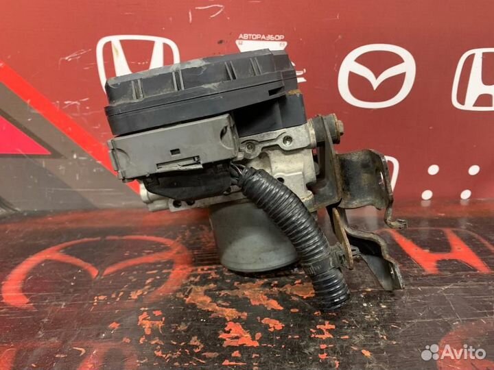 Кронштейн блока ABS (насос) Mazda 6 GH