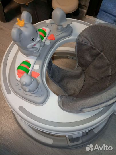 Ходунки детские