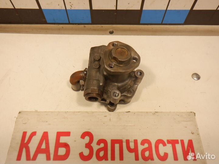 Насос гидроусилителя Ford Galaxy 1.9TDi AUY