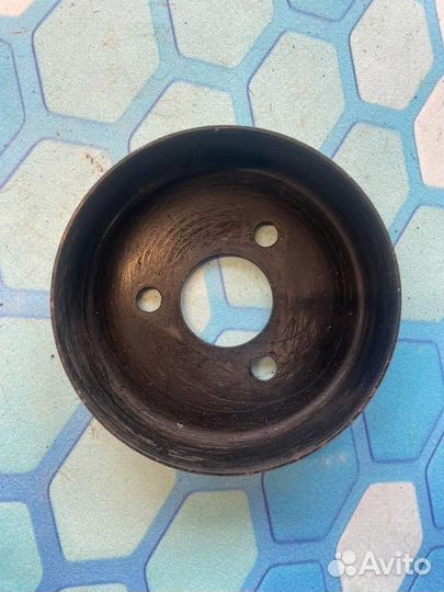 Шкив помпы 1S7Q8509AD