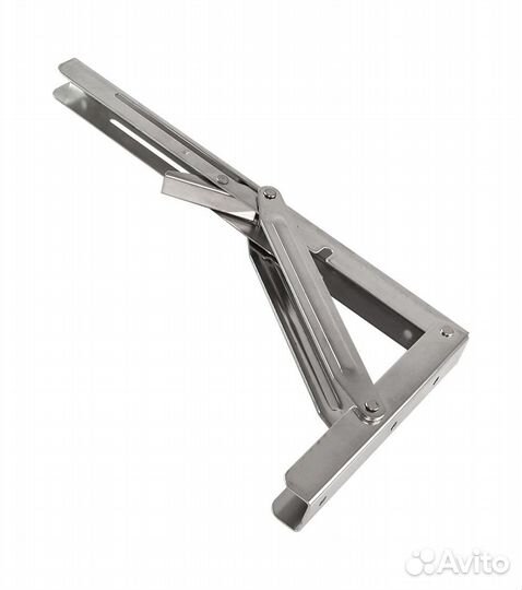 Крепление столешницы складывающееся