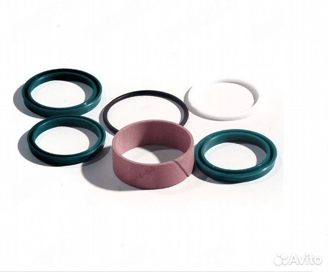 Рем. к-т цилиндра подъема ф45