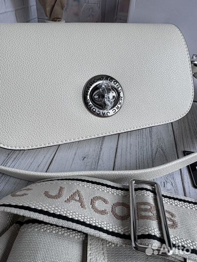 Сумка Marc Jacobs