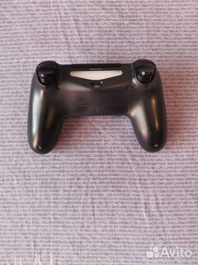 Геймпад оригинал sony ps4