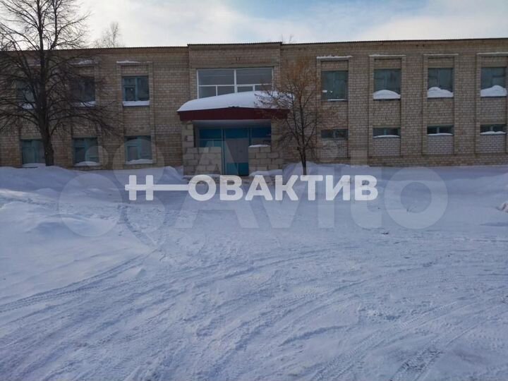 Продам гостиница, 836 м²