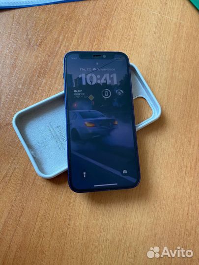 iPhone 12 mini, 64 ГБ