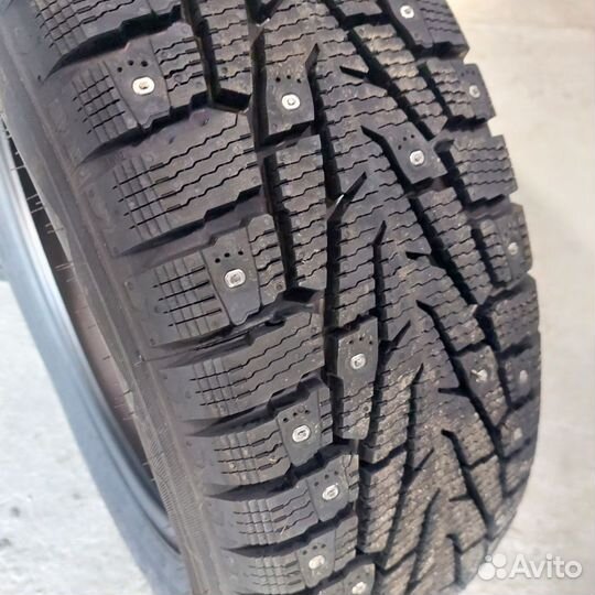 Ikon Tyres Nordman 7 SUV 225/65 R17 106T