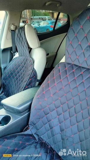 Kia Optima 2.4 AT, 2014, 117 000 км