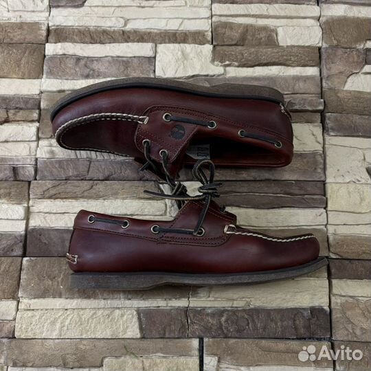 Лоферы Timberland