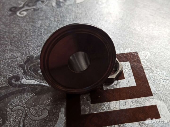 Кламп 1,5 дюйма на