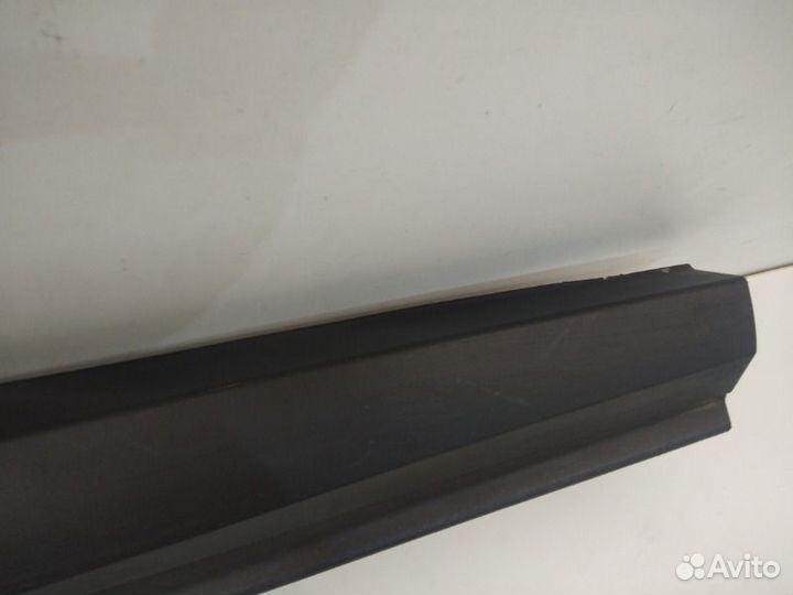 Накладка двери задняя правая Lexus Rx 4 2016-2021