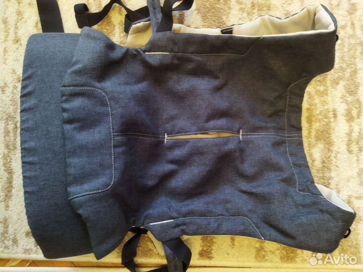 Эргорюкзак